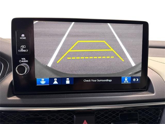 Photo of 2025 Wv Acura ADX