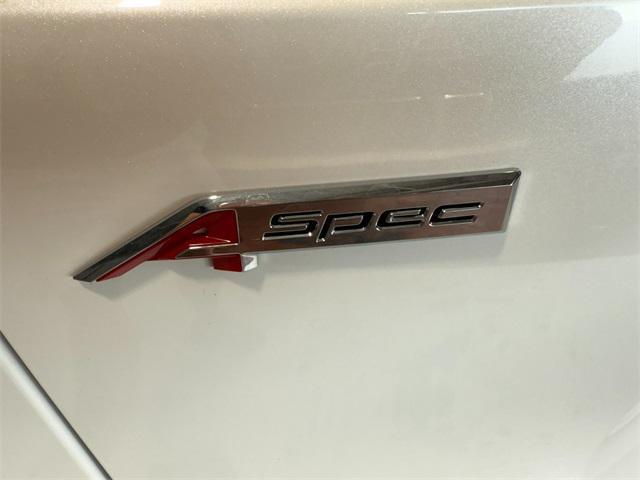 Photo of 2025 Wv Acura ADX
