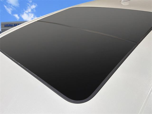 Photo of 2025 Wv Acura ADX