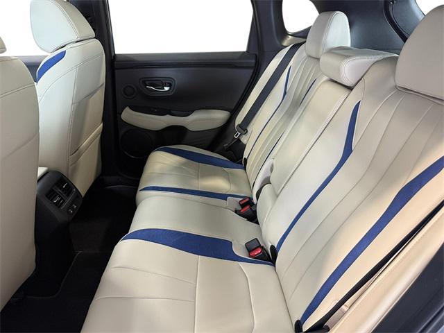Photo of 2025 Wv Acura ADX