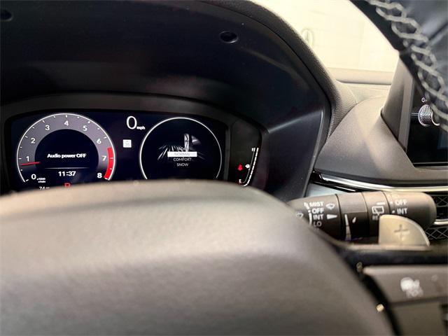 Photo of 2025 Wv Acura ADX
