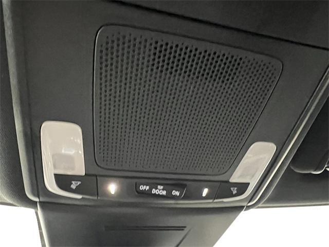 Photo of 2025 Majestic Black Pearl Acura Integra