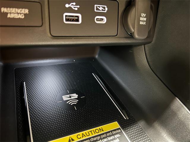 Photo of 2025 Majestic Black Pearl Acura Integra