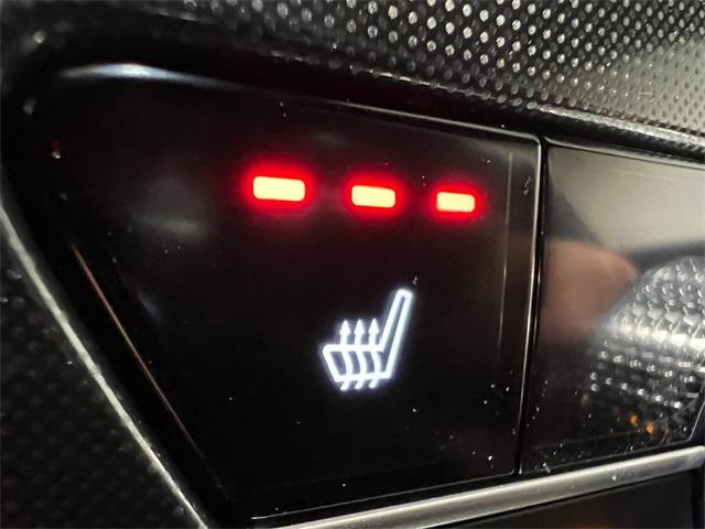 Photo of 2025 Majestic Black Pearl Acura Integra