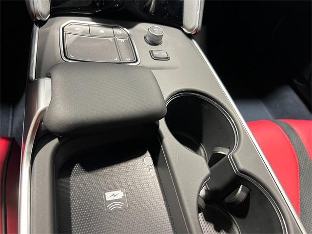 Photo of 2025 Majestic Acura TLX