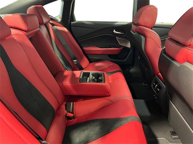 Photo of 2025 Majestic Acura TLX