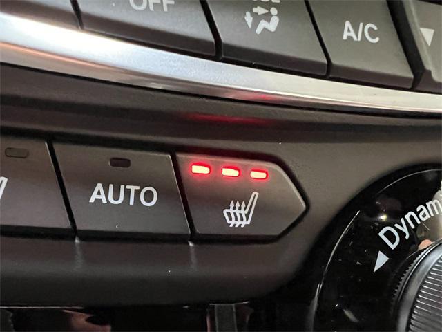 Photo of 2025 Majestic Acura TLX