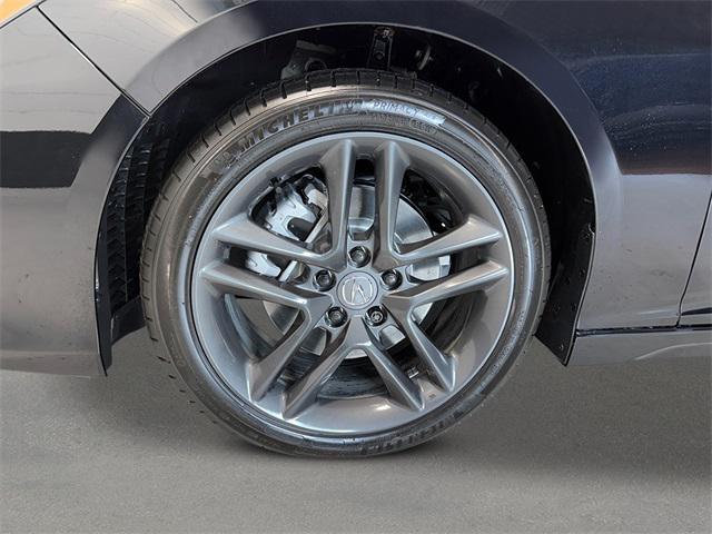 Photo of 2025 Majestic Acura TLX