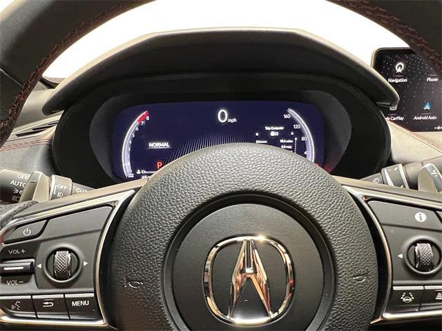 Photo of 2025 Majestic Acura TLX