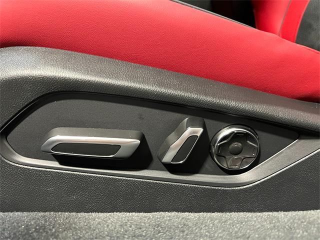 Photo of 2025 Majestic Acura TLX