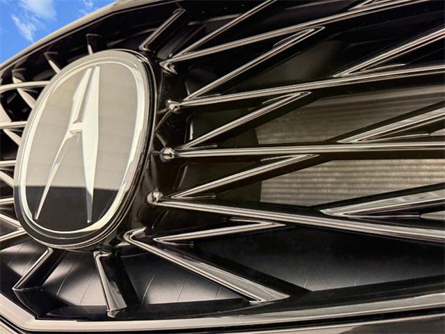 Photo of 2025 Majestic Acura TLX