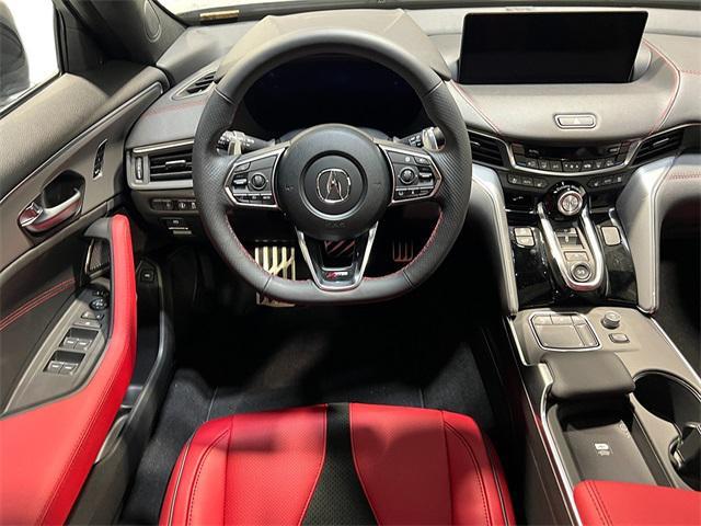 Photo of 2025 Majestic Acura TLX