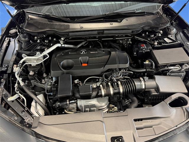 Photo of 2025 Majestic Acura TLX