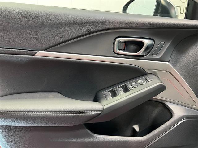 Photo of 2025 Lunar Acura Integra