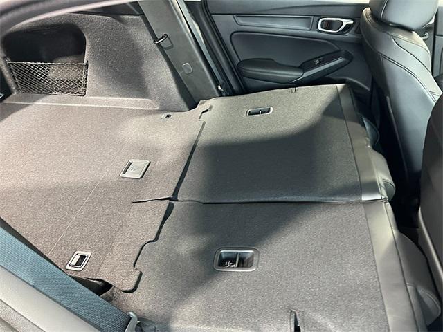 Photo of 2025 Lunar Acura Integra