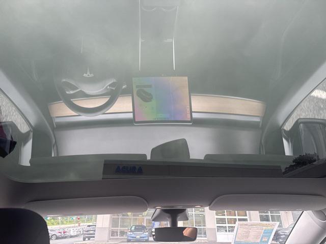 Photo of 2020 Gray Tesla Model Y