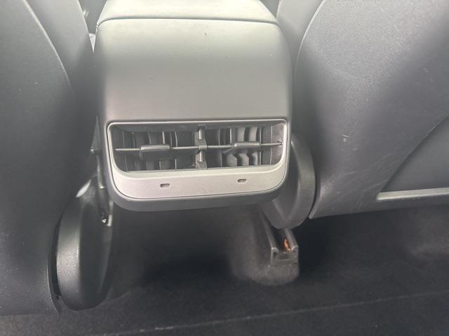 Photo of 2020 Gray Tesla Model Y