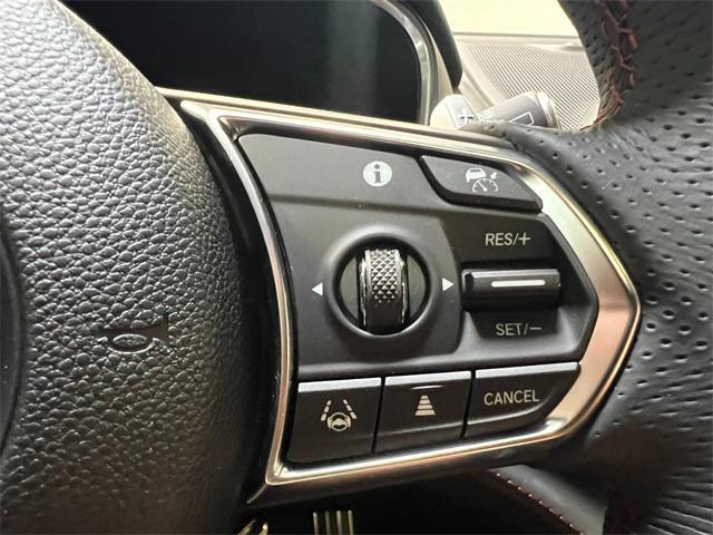 Photo of 2026 Platinum Acura MDX