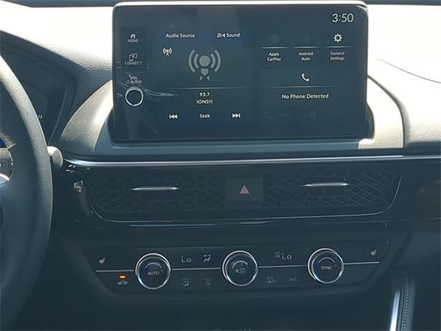 Photo of 2025 Crystal Black Pearl Acura ADX