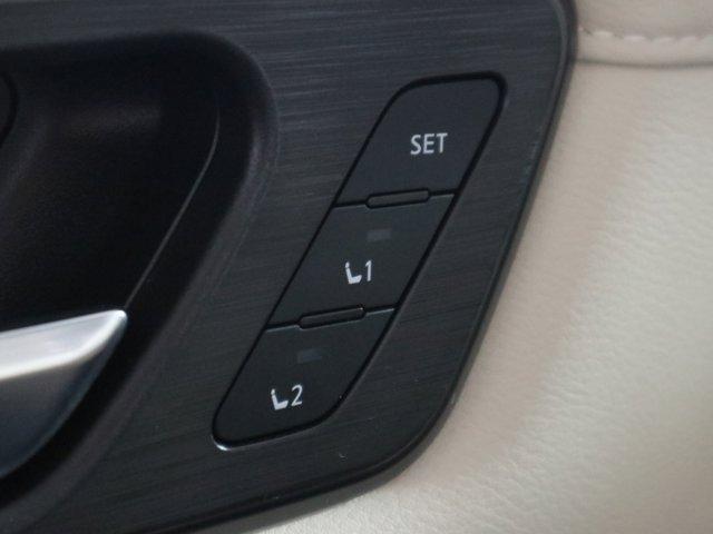 Photo of 2025 Deep Ocean Blue Nissan Armada