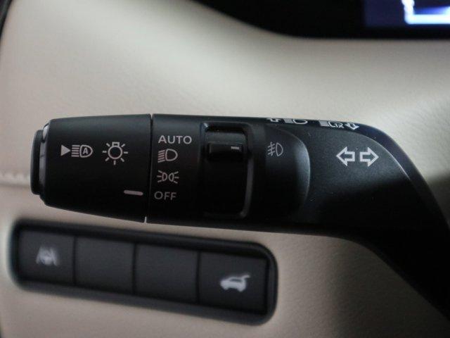 Photo of 2025 Deep Ocean Blue Nissan Armada