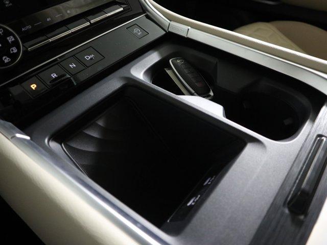 Photo of 2025 Deep Ocean Blue Nissan Armada