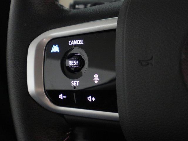 Photo of 2025 Deep Ocean Blue Nissan Armada