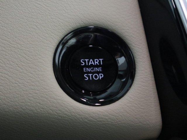 Photo of 2025 Deep Ocean Blue Nissan Armada
