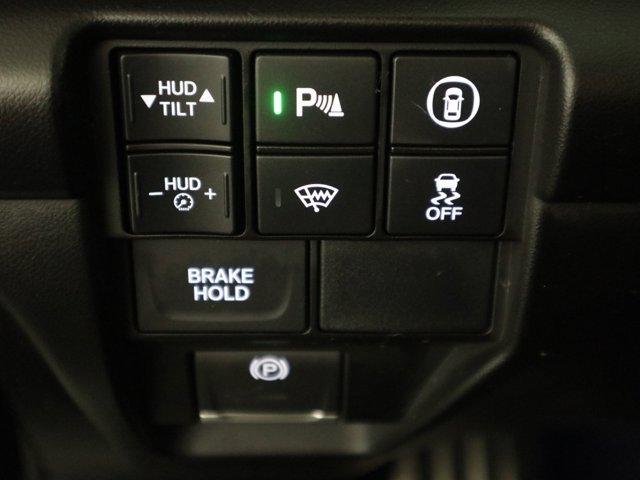 Photo of 2023 Majestic Black Pearl Acura RDX