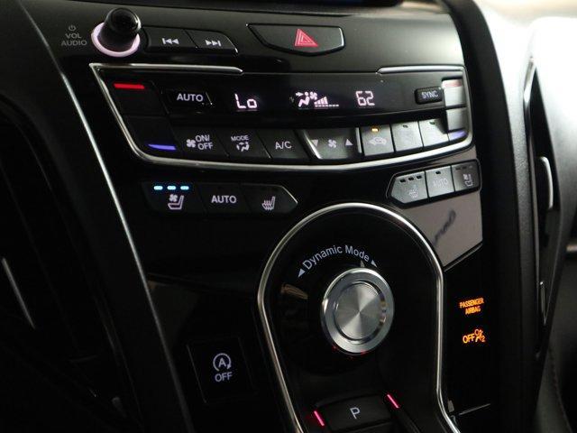 Photo of 2023 Majestic Black Pearl Acura RDX