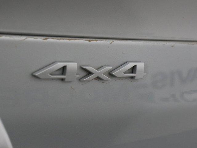 Photo of 2024 Silver Zynith Jeep Grand Cherokee L