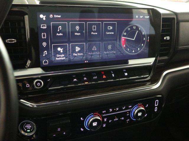 Photo of 2024 Onyx Black GMC Sierra 1500