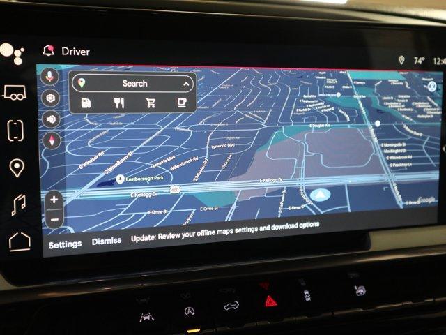 Photo of 2024 Onyx Black GMC Sierra 1500
