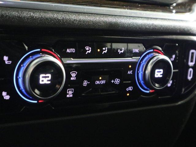 Photo of 2024 Onyx Black GMC Sierra 1500