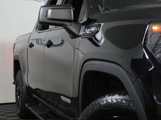 Photo of 2024 Onyx Black GMC Sierra 1500