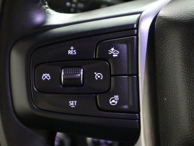 Photo of 2024 Onyx Black GMC Sierra 1500
