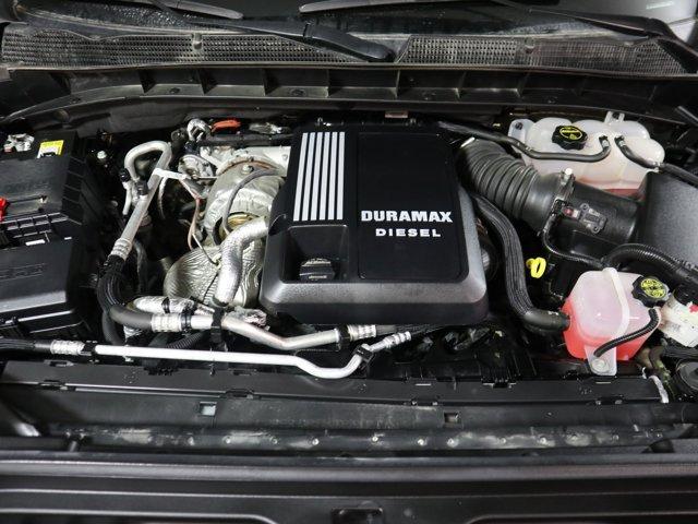 Photo of 2024 Onyx Black GMC Sierra 1500
