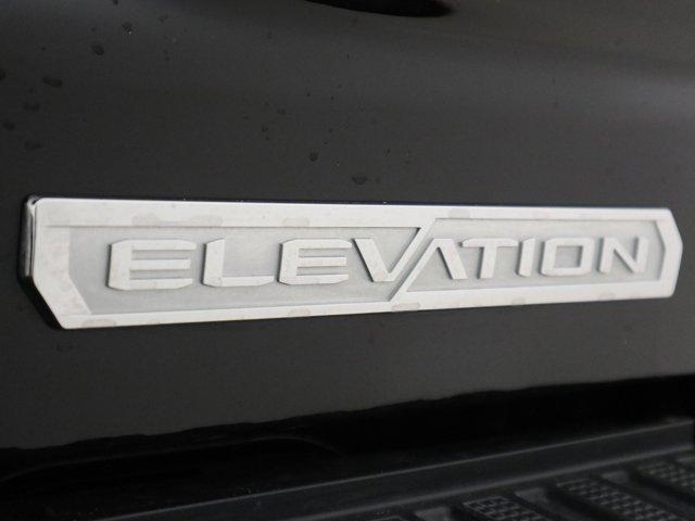 Photo of 2024 Onyx Black GMC Sierra 1500