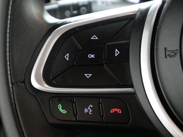 Photo of 2020 Blue FIAT 500L