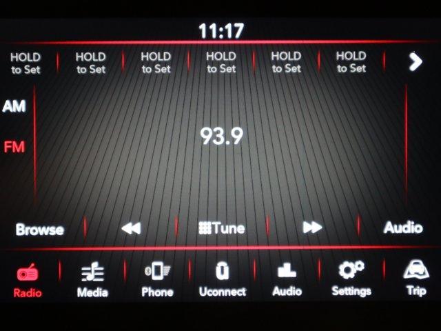 Photo of 2020 Blue FIAT 500L