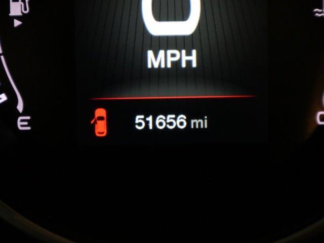 Photo of 2020 Blue FIAT 500L