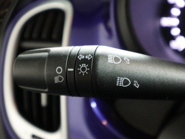 Photo of 2020 Blue FIAT 500L