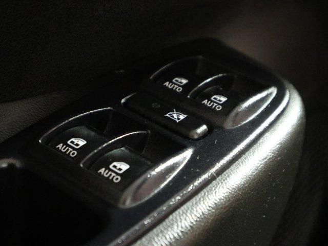 Photo of 2020 Blue FIAT 500L