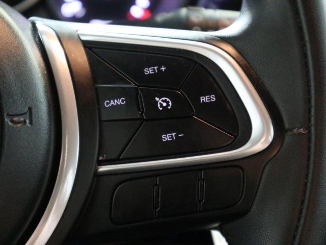 Photo of 2020 Blue FIAT 500L