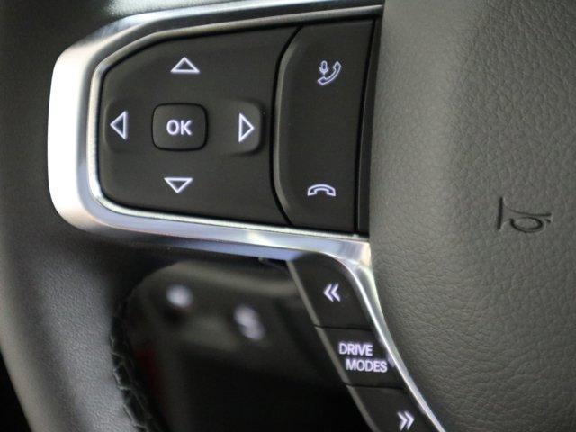 Photo of 2026 Delmonico Red Pearlcoat RAM 1500