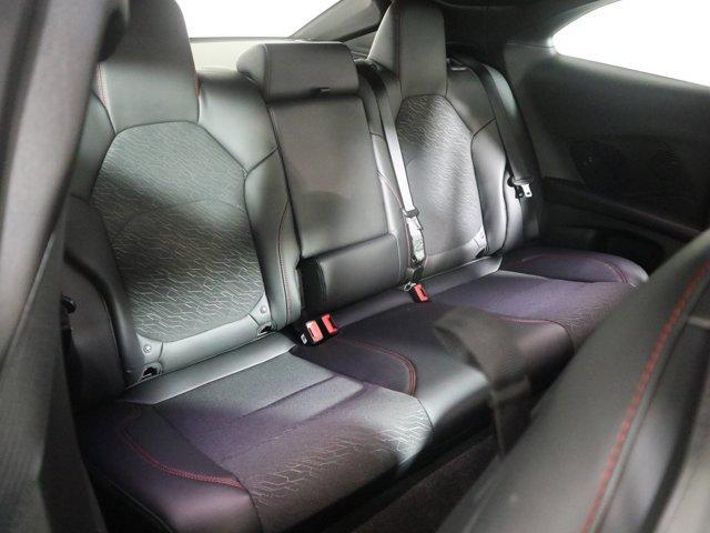 Photo of 2025 Diamond Black Dodge Charger Daytona