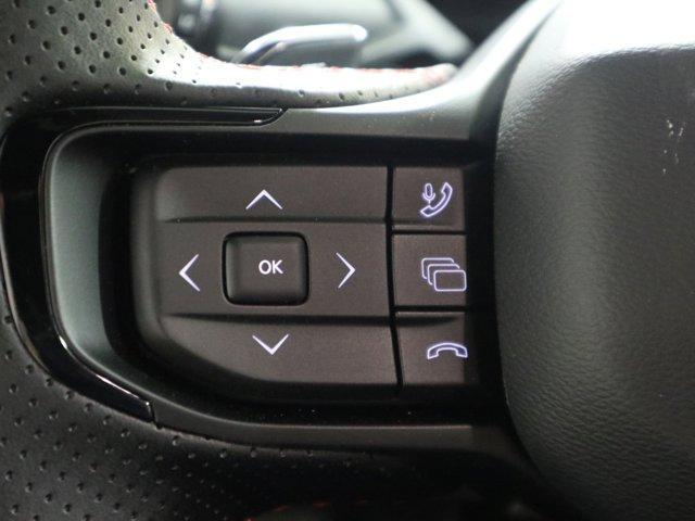 Photo of 2025 Diamond Black Dodge Charger Daytona
