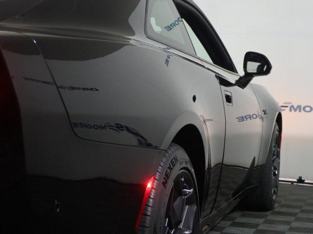 Photo of 2025 Diamond Black Dodge Charger Daytona