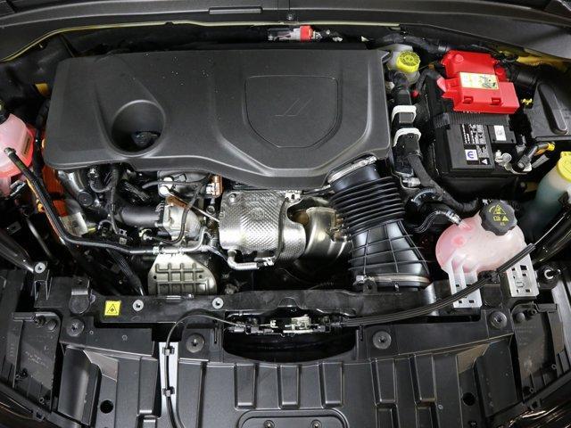 Photo of 2024 Gold Dodge Hornet