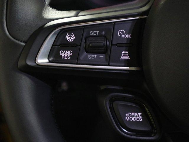 Photo of 2024 Gold Dodge Hornet
